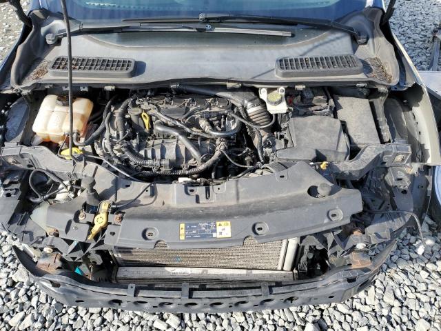 Photo 12 from auction – 2014 FORD ESCAPE SE with VIN 1FMCU0GX9EUE05712