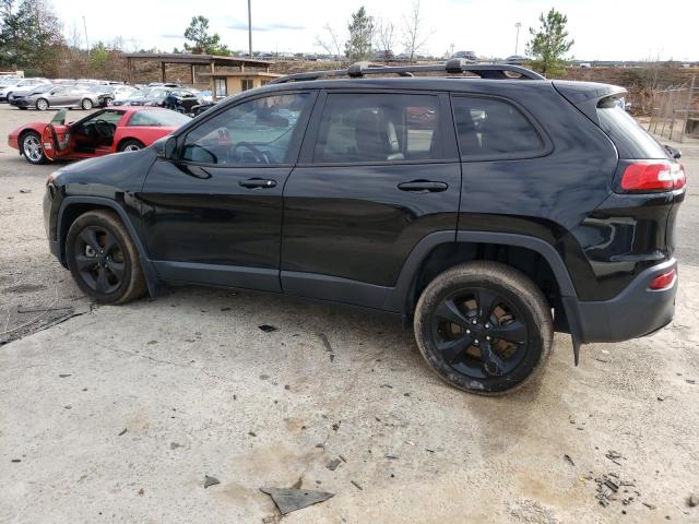 Photo 2 from auction – 2017 JEEP CHEROKEE L with VIN 1C4PJLDSXHW643067
