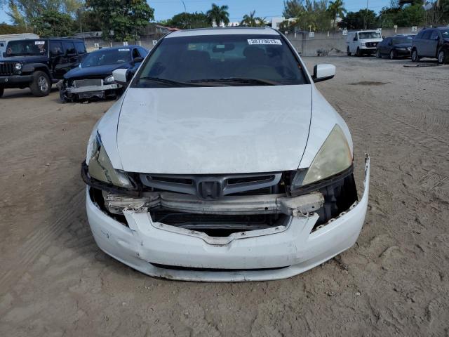 Photo 5 from auction – 2003 HONDA ACCORD EX with VIN 1HGCM66543A071533