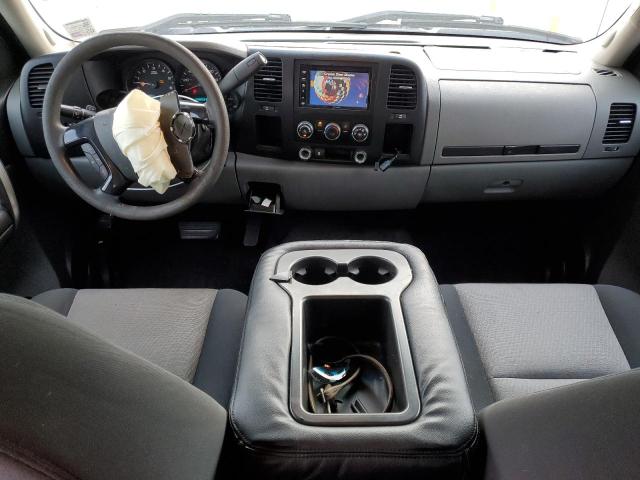 Photo 8 from auction – 2007 CHEVROLET SILVERADO with VIN 3GCEC13C97G546696