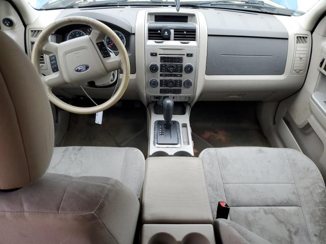 Photo 8 from auction – 2011 FORD ESCAPE XLT with VIN 1FMCU0D7XBKB95276