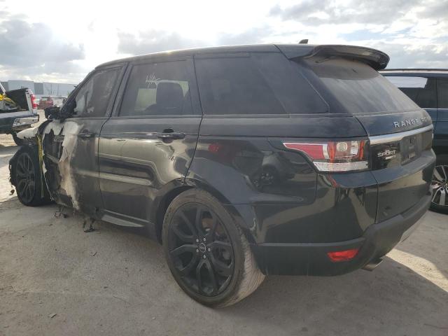 صورة رقم 2 من المزاد - 2016 LAND ROVER RANGE ROVE مع VIN SALWR2PF4GA116997
