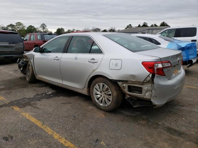 Photo 2 from auction – 2012 TOYOTA CAMRY BASE with VIN 4T4BF1FK4CR196156