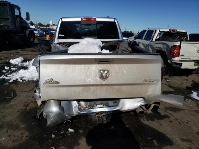 Photo 6 from auction – 2011 DODGE RAM 1500 with VIN 1D7RV1GT6BS569348