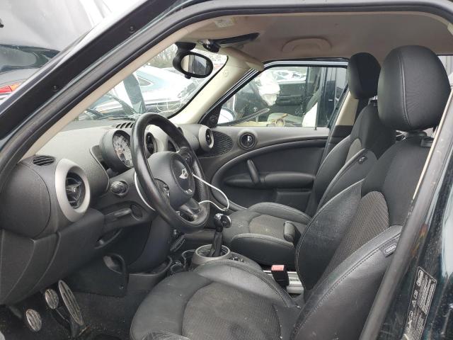 Photo 7 from auction – 2012 MINI COOPER S C with VIN WMWZC5C54CWM14688