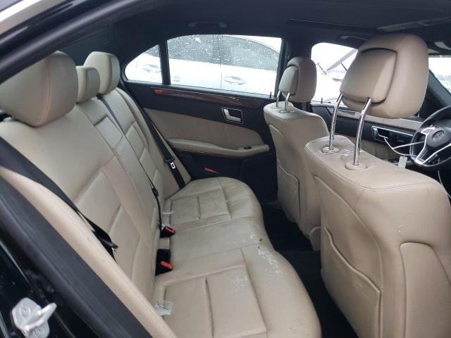 Photo 10 from auction – 2013 MERCEDES-BENZ E 350 4MAT with VIN WDDHF8JB0DA729136