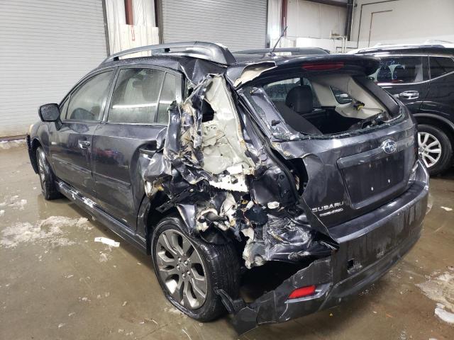 Photo 2 from auction – 2013 SUBARU IMPREZA SP with VIN JF1GPAR62DH836607