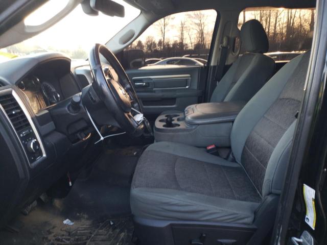 Photo 7 from auction – 2014 RAM 2500 SLT with VIN 3C6TR5JT4EG206313