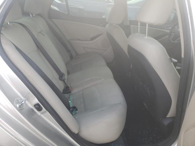 Photo 10 from auction – 2013 KIA OPTIMA LX with VIN 5XXGM4A70DG236805