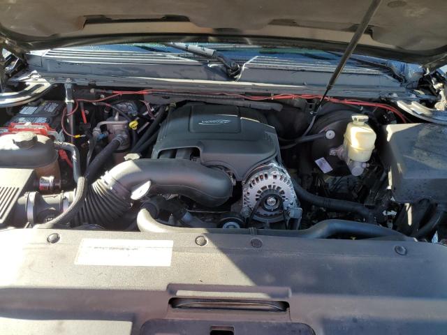 Photo 12 from auction – 2007 CADILLAC ESCALADE L with VIN 1GYFK63867R137467