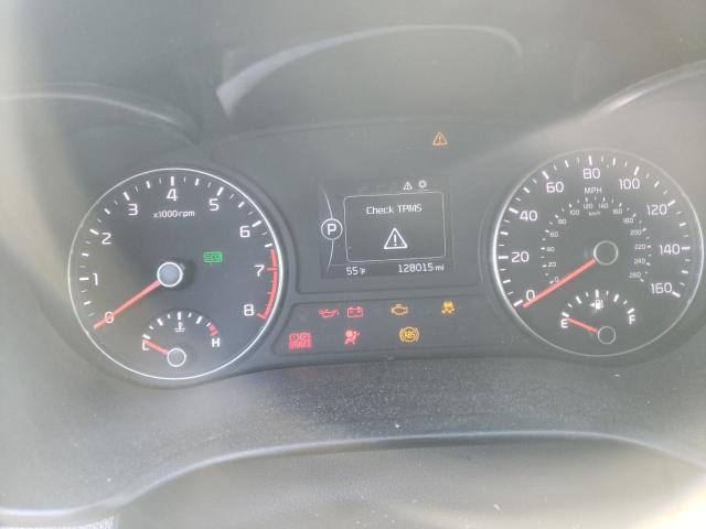 Photo 9 from auction – 2016 KIA OPTIMA EX with VIN 5XXGU4L30GG086225