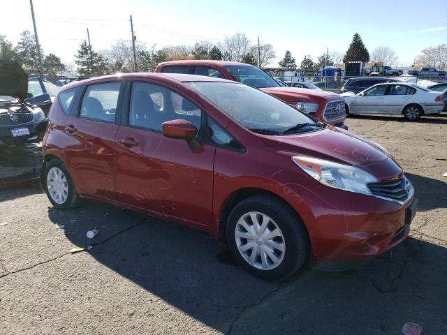 Photo 4 from auction – 2015 NISSAN VERSA NOTE with VIN 3N1CE2CP2FL438777