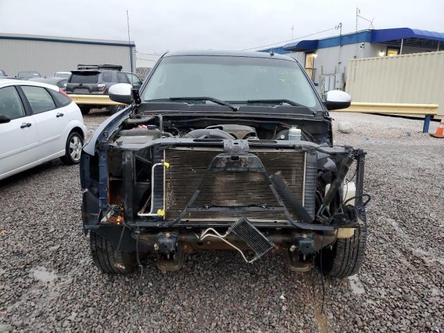 Photo 5 from auction – 2009 CHEVROLET SILVERADO with VIN 3GCEK23M89G283301