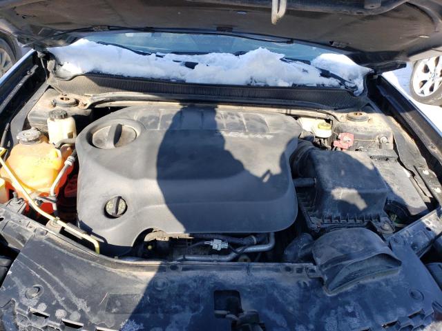 Photo 11 from auction – 2012 DODGE AVENGER R/ with VIN 1C3CDZBGXCN112719