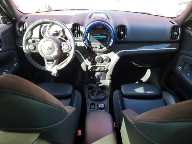 Photo 8 from auction – 2019 MINI COOPER S C with VIN WMZYT3C5XK3E96013