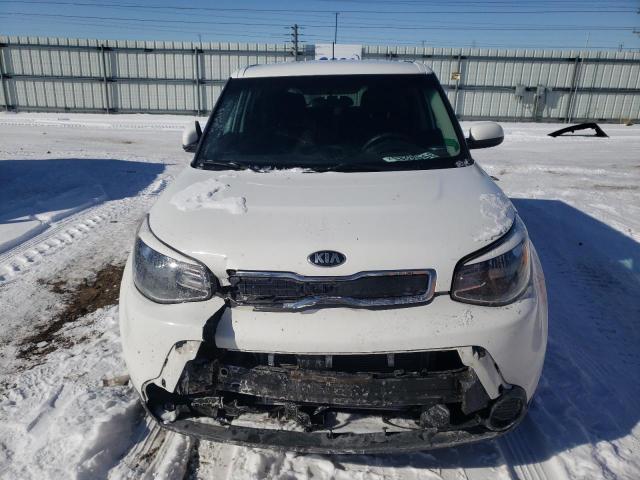 Photo 5 from auction – 2015 KIA SOUL with VIN KNDJN2A28F7796014