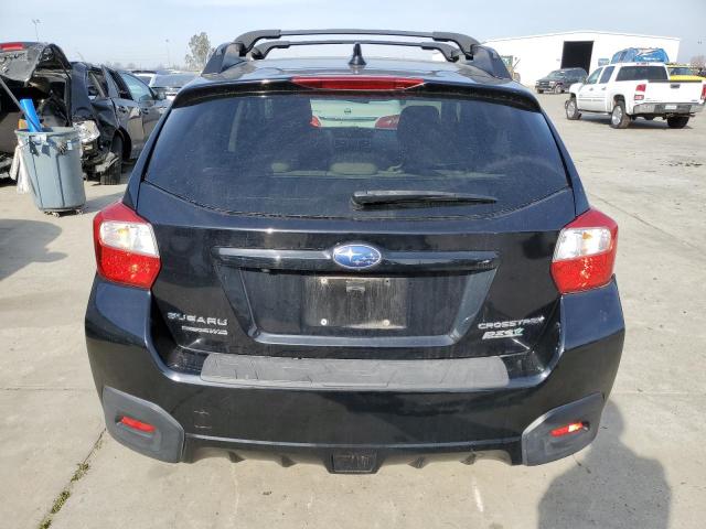 Photo 6 from auction – 2017 SUBARU CROSSTREK with VIN JF2GPADC4H8218042