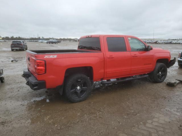 Photo 3 from auction – 2016 CHEVROLET SILVERADO with VIN 3GCUKREC6GG160909