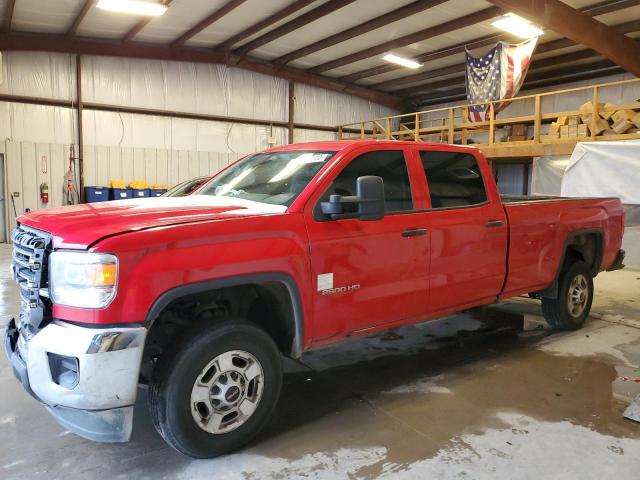Photo 1 from auction – 2015 GMC SIERRA C25 with VIN 1GT11XEG6FF125395