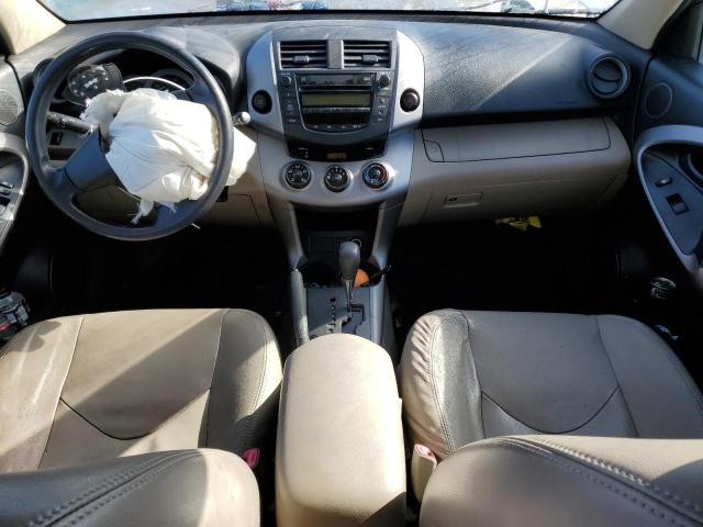 Photo 8 from auction – 2007 TOYOTA RAV4 with VIN JTMZD33V776052186
