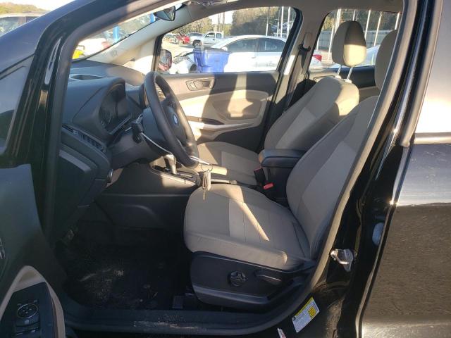 Photo 7 from auction – 2021 FORD ECOSPORT S with VIN MAJ3S2FE9MC417925