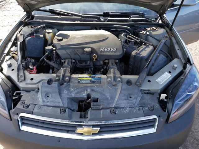 Photo 11 from auction – 2007 CHEVROLET IMPALA LT with VIN 2G1WT58K679220188