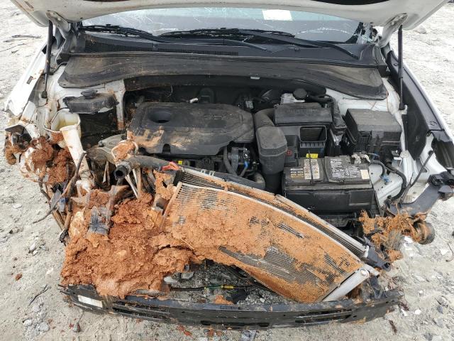 Photo 12 from auction – 2019 HYUNDAI SANTA FE S with VIN 5NMS2CAD3KH090396
