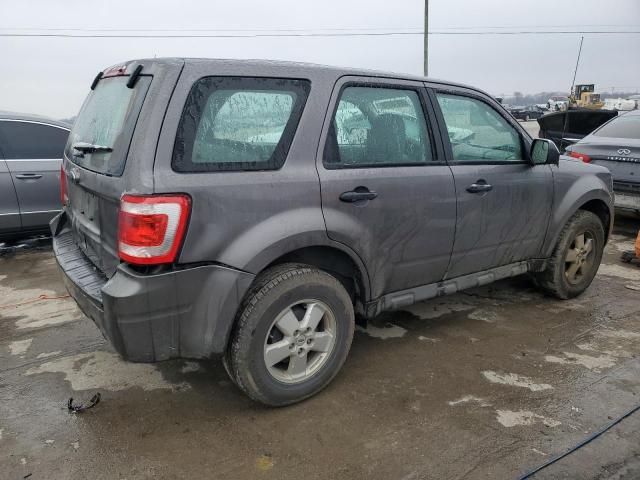 Photo 3 from auction – 2011 FORD ESCAPE XLS with VIN 1FMCU0C78BKB56591