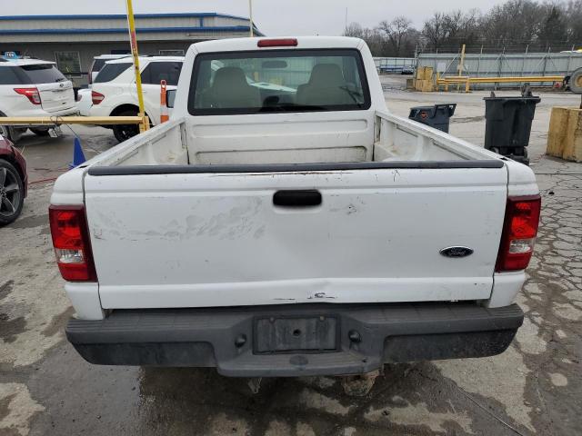 Photo 6 from auction – 2007 FORD RANGER with VIN 1FTYR10D67PA08719
