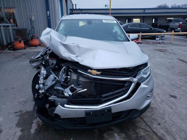 Photo 5 from auction – 2019 CHEVROLET EQUINOX LT with VIN 2GNAXKEV5K6147352