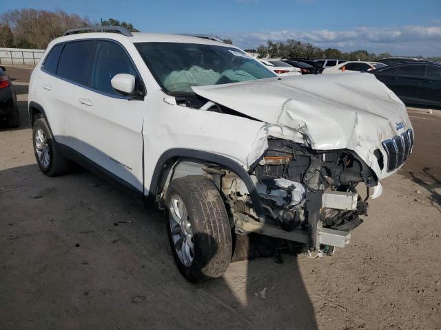 Photo 4 from auction – 2019 JEEP CHEROKEE L with VIN 1C4PJLCB3KD241573