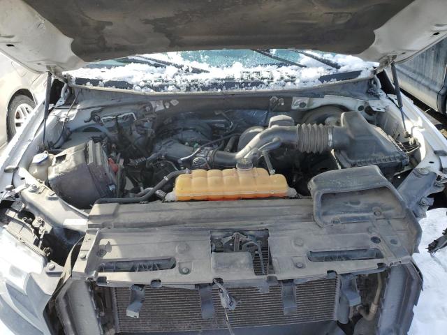 Photo 11 from auction – 2016 FORD F150 with VIN 1FTMF1C8XGKD05110