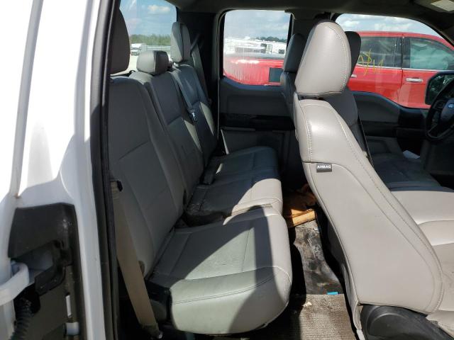 Photo 10 from auction – 2016 FORD F-150 with VIN 1FTEX1C83GFA51248