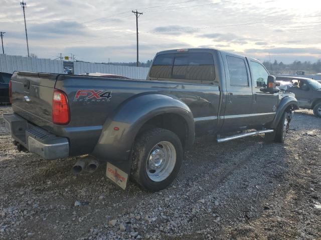 Photo 3 from auction – 2015 FORD F450 SUPER with VIN 1FT8W4DT3FEC54388