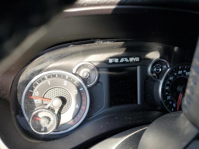 Photo 9 from auction – 2021 RAM 3500 BIG H with VIN 3C63R3HL0MG667940