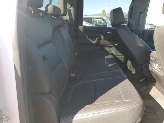 Photo 10 from auction – 2020 GMC SIERRA K25 with VIN 1GT49NEY2LF112593