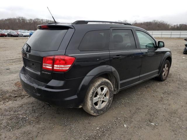 Photo 3 from auction – 2010 DODGE JOURNEY SE with VIN 3D4PG4FB1AT239509