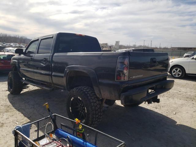 Photo 2 from auction – 2004 CHEVROLET SILVERADO with VIN 1GCHK23U54F180876