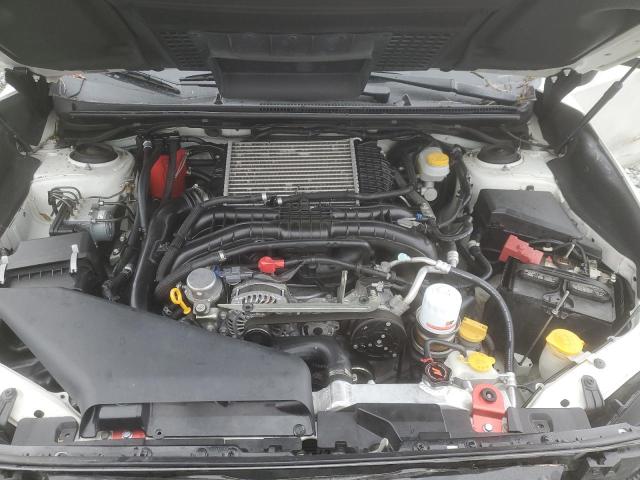 Photo 11 from auction – 2018 SUBARU WRX with VIN JF1VA1A61J9809327