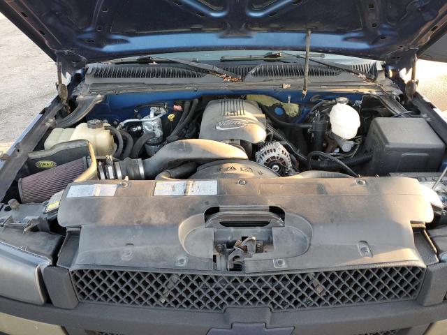 Photo 11 from auction – 2003 CHEVROLET 1500 Z71 with VIN 1GCEK19T73E302833