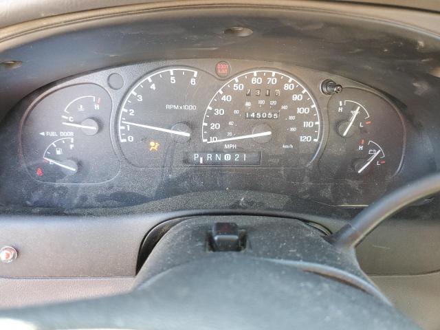 Photo 9 from auction – 2001 FORD RANGER with VIN 1FTZR15E01TA55197