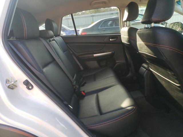 Photo 11 from auction – 2017 SUBARU CROSSTREK with VIN JF2GPAKCXHH265322
