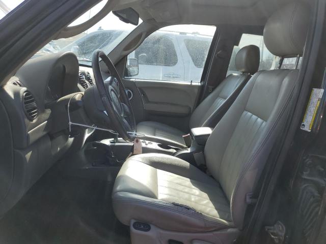 Photo 7 from auction – 2006 JEEP LIBERTY LI with VIN 1J4GL58K16W179657
