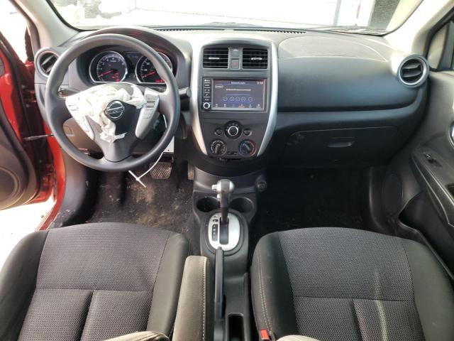 Photo 8 from auction – 2019 NISSAN VERSA S with VIN 3N1CN7AP7KL872896