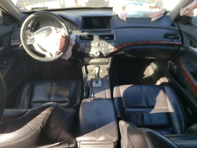 Photo 8 from auction – 2011 HONDA ACCORD CRO with VIN 5J6TF2H50BL007145
