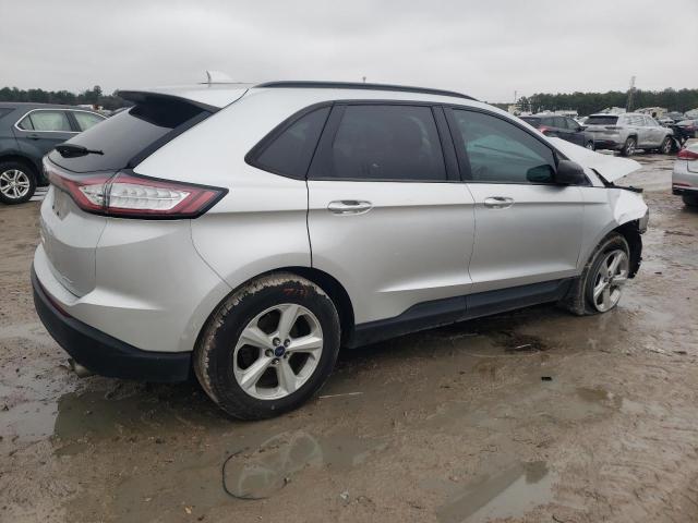 Photo 3 from auction – 2015 FORD EDGE SE with VIN 2FMTK3G93FBC17137