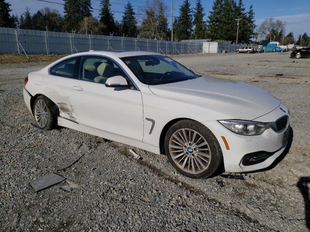 Фото 4 с аукциона – 2014 BMW 428 XI с VIN WBA3N9C53EF720016