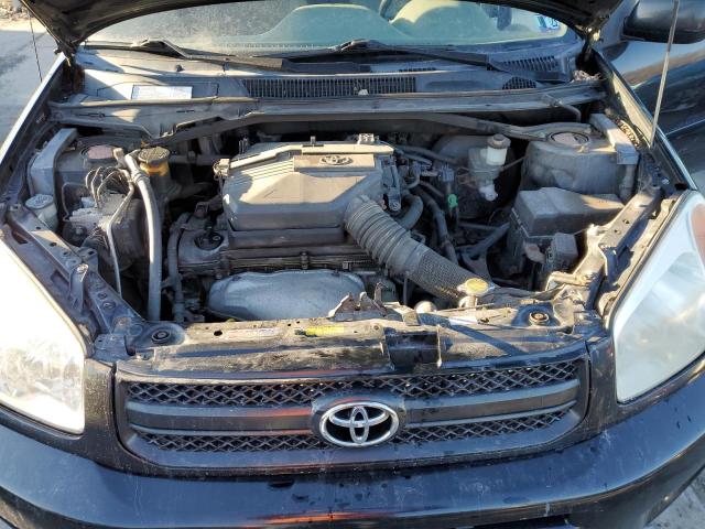 Zdjęcie 11 z aukcji – 2005 TOYOTA RAV4 z VIN JTEHD20V156035628