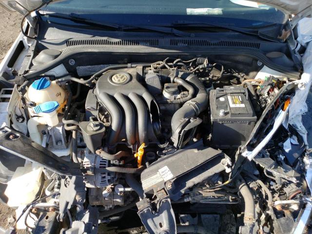 Photo 11 from auction – 2011 VOLKSWAGEN JETTA BASE with VIN 3VW2K7AJ9BM308445