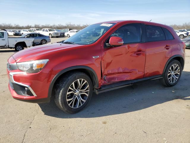 Photo 1 from auction – 2016 MITSUBISHI OUTLANDER with VIN JA4AP3AU3GZ053424